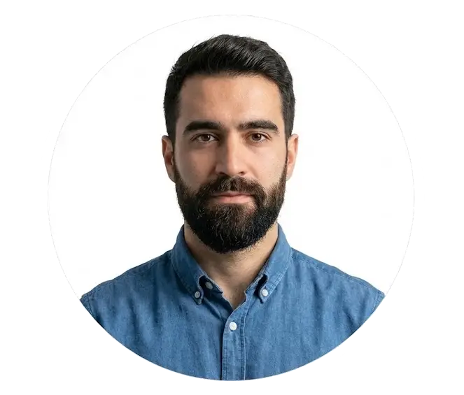 AI Avatar generation